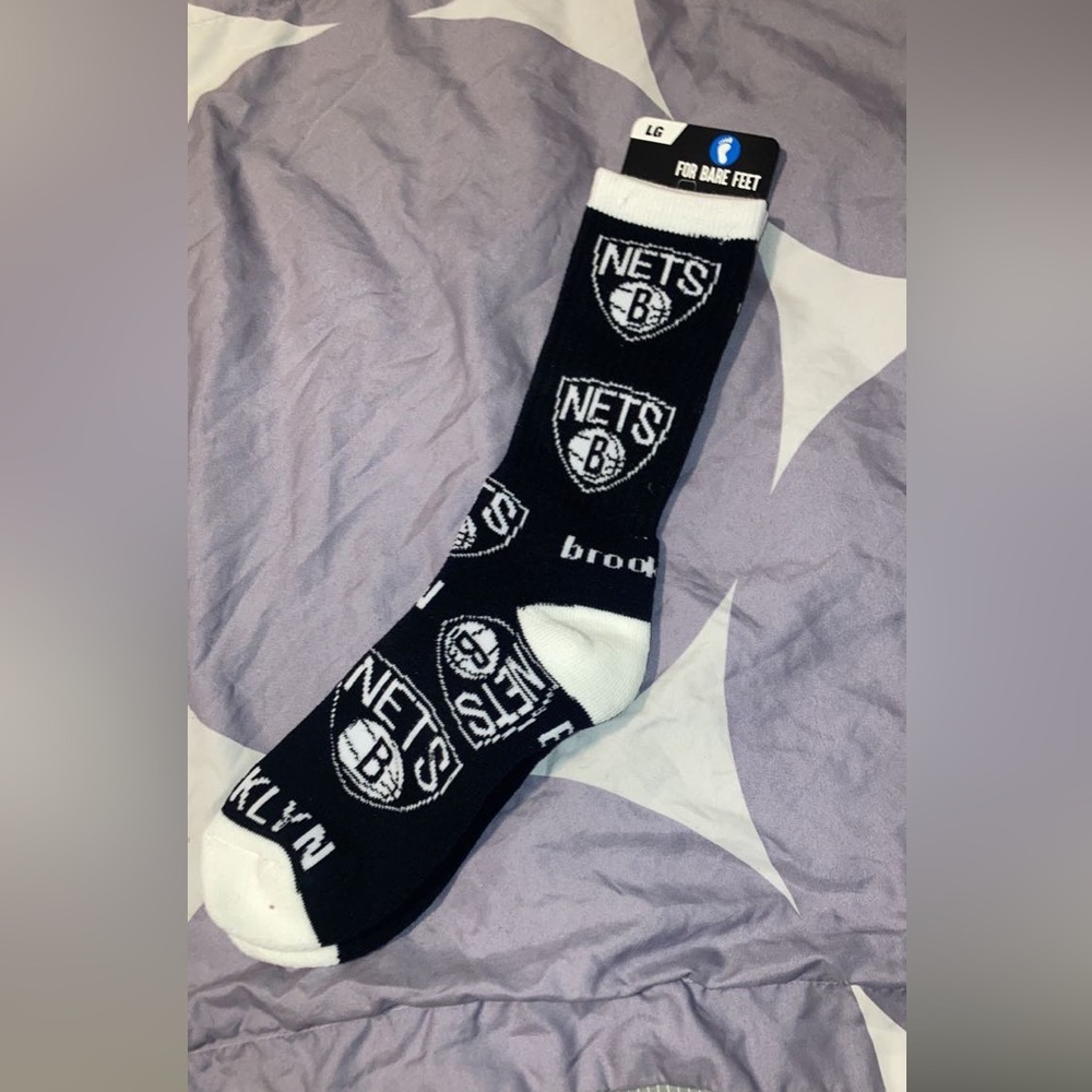 Unisex team socks